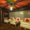 Villa Amira & Spa