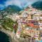 Albergo Miramare Positano