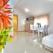 Villa Velzon Guesthouse