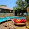 THE HOUSE ROSH PINA - 2BRM WITH POOl