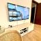 Flat in Nicosia City Center - Prevezis Platform 357