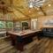 Treehouse River Lodge