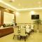GreenTree Inn Hebei Baoding Sanfeng Road Agricultural University Shell Hotel