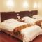 GreenTree Inn Hebei Baoding Sanfeng Road Agricultural University Shell Hotel