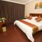GreenTree Inn Hebei Baoding Sanfeng Road Agricultural University Shell Hotel