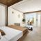 So White Boutique Suites