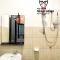 Staycation Homestay 15 Kch City Mall Landed House