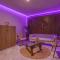 So White Boutique Suites