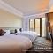 Yundeng Landscape Hotel