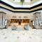 Grand Diamond Hotel Yogyakarta Formerly Grand Quallity Hotel