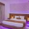 So White Boutique Suites