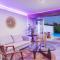 So White Boutique Suites