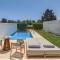 So White Boutique Suites