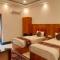 Hotel Varuna Grand