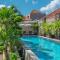 Svarna Suites Seminyak