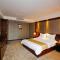 Foto: GreenTree Eastern AnHui HeFei West Railway Station LinQuan Road Hotel 16/30