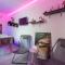 LUVIA ROOMS SPA Gonnesa