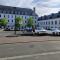 Le Logis de Saint Cyr