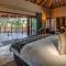 Etali Safari Lodge