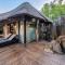 Etali Safari Lodge