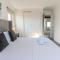 Tides - Beach front apartment in Bracklesham Bay