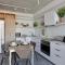 SIX ON N - Fluent Serviced Apartments