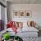 SIX ON N - Fluent Serviced Apartments
