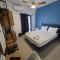 Christina Studios & Apartments