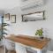 Driftwood Townhouse - Waterfront-Central Location