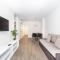 Rentalmar Zahara family suites