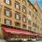 The Balcony Suite - Piazza del Campo