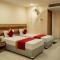 Hotel Ambicas Grand