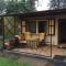Ferienhaus in Oranienburg mit Terrasse, Grill und Garten