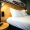 Ibis Valladolid