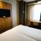 Ibis Valladolid