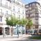 Mercure Angers Centre Gare