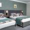 Mount Wolseley Hotel Spa & Golf Resort