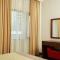 The Sinabung Residence Jakarta