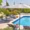 Villa Orange Tree