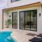 Villa Casa Sea Salt