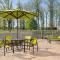 SpringHill Suites Midland