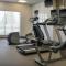 SpringHill Suites Midland