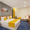 Nova Sky Hotel