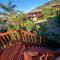 Wooden Townhouse close to Ramsgate Beach Basisha