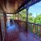 Wooden Townhouse close to Ramsgate Beach Basisha