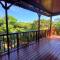 Wooden Townhouse close to Ramsgate Beach Basisha
