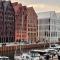 Waterlane Riverside - SPA, Pool, Gym & Parking by Downtown Apartments
