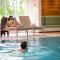Aztec Hotel and Spa