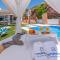 Villa Manolo Torrox by Ruralidays