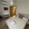 Duplex entre molinos Consuegra